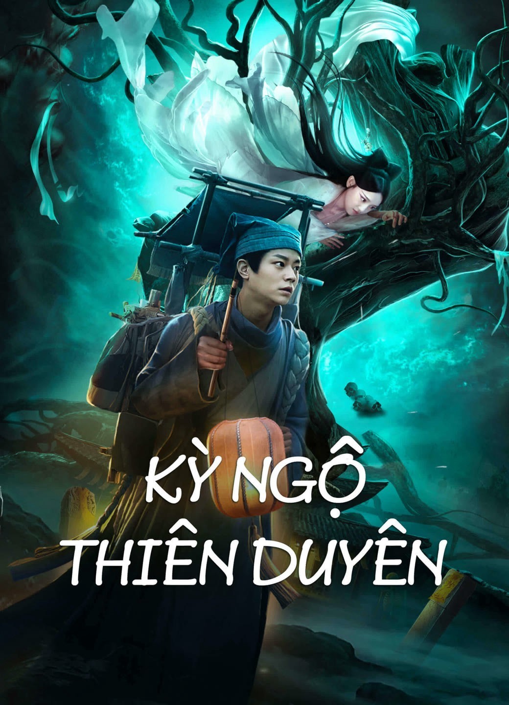 Xem phim Kỳ Ngộ Thiên Duyên