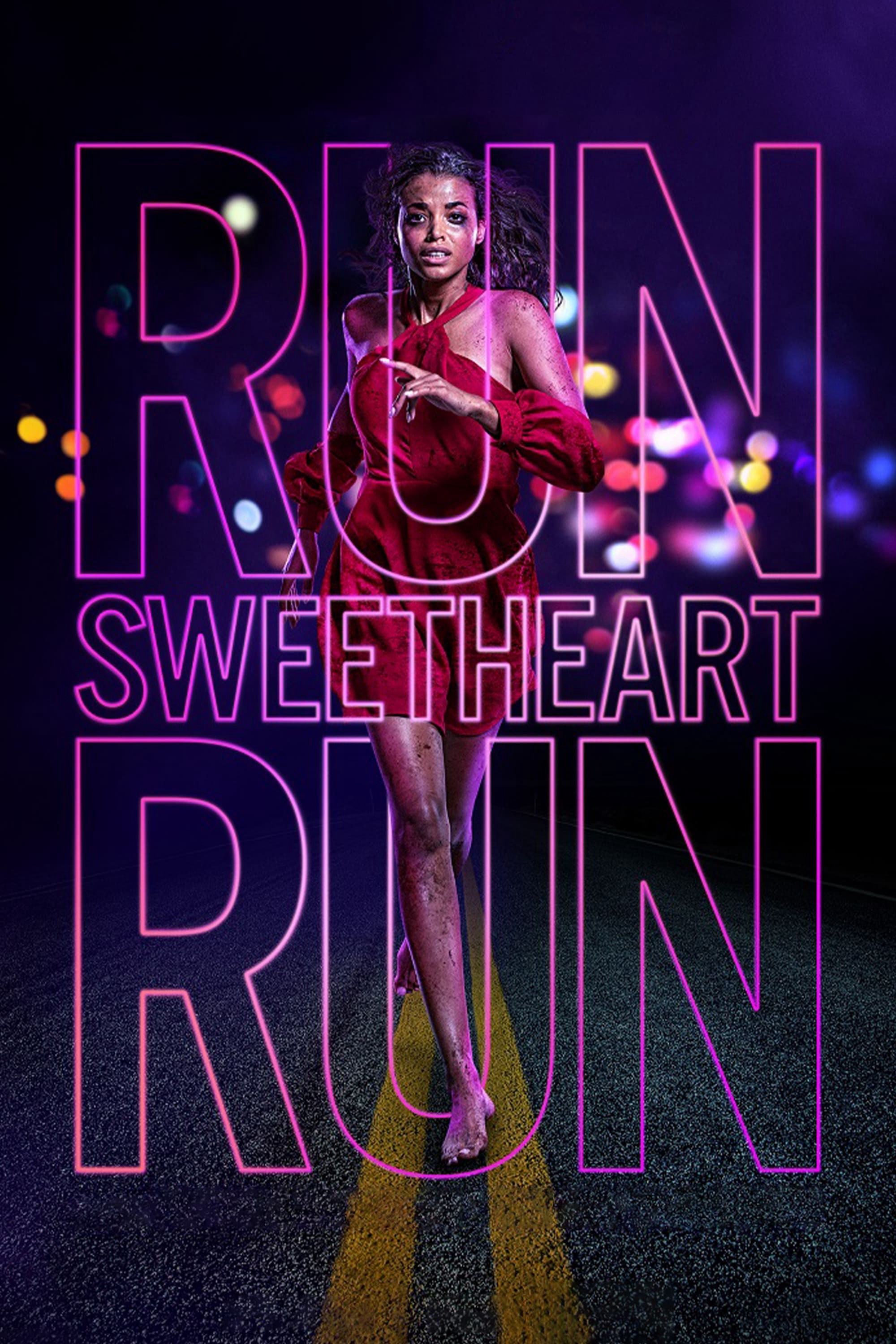 Xem phim Run Sweetheart Run