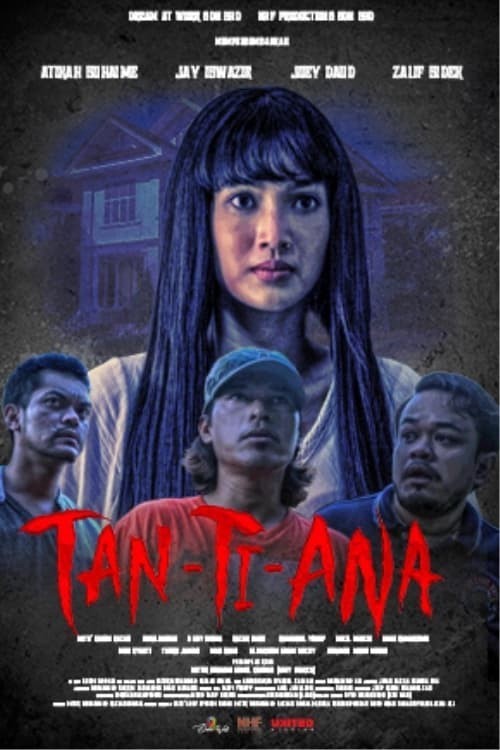 Xem phim Tan-Ti-Ana